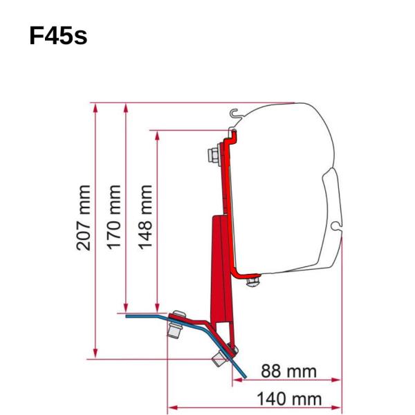 F45s